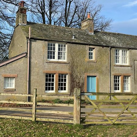 Winn'S Cottage Penrith Εξωτερικό φωτογραφία