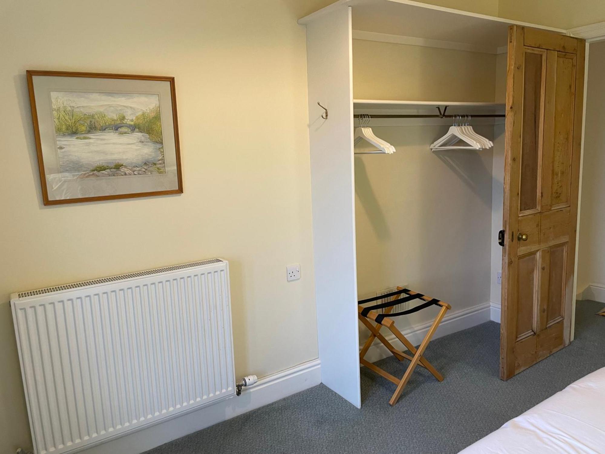Winn'S Cottage Penrith Εξωτερικό φωτογραφία