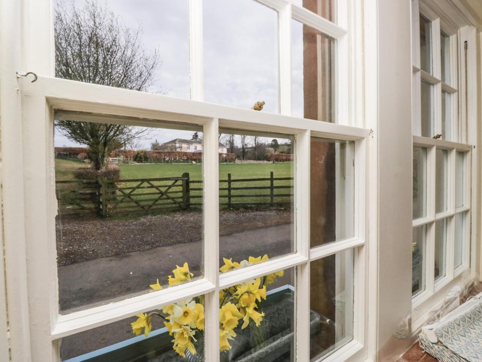 Winn'S Cottage Penrith Εξωτερικό φωτογραφία