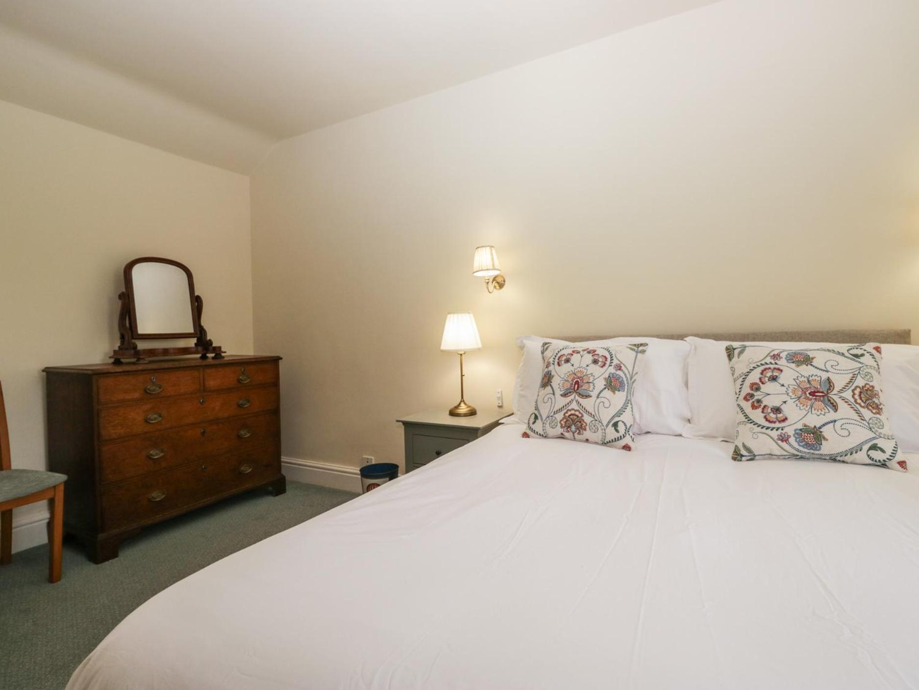 Winn'S Cottage Penrith Εξωτερικό φωτογραφία
