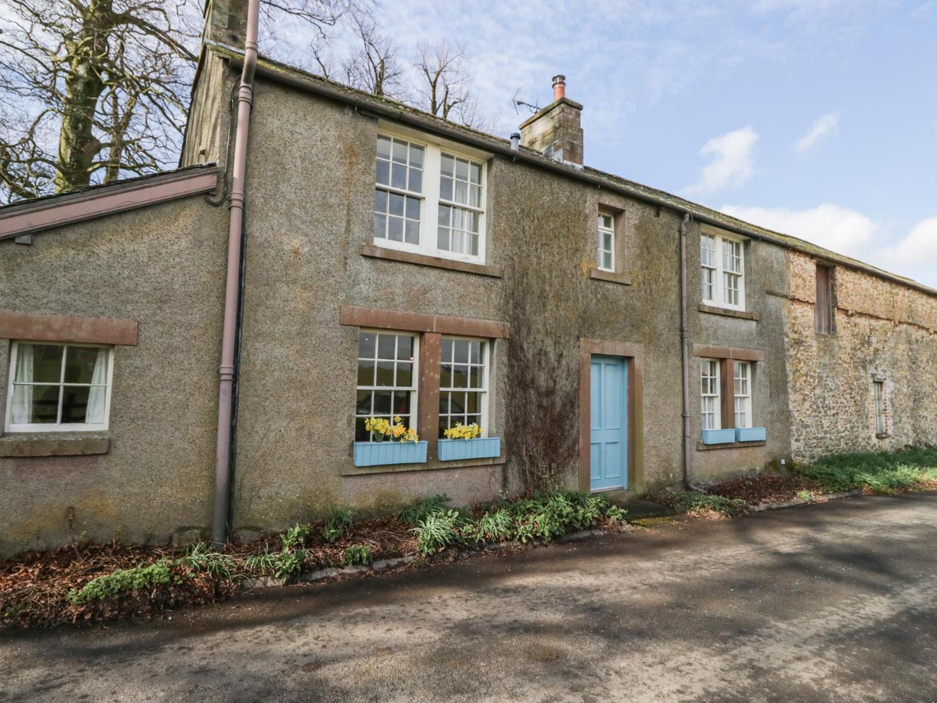 Winn'S Cottage Penrith Εξωτερικό φωτογραφία