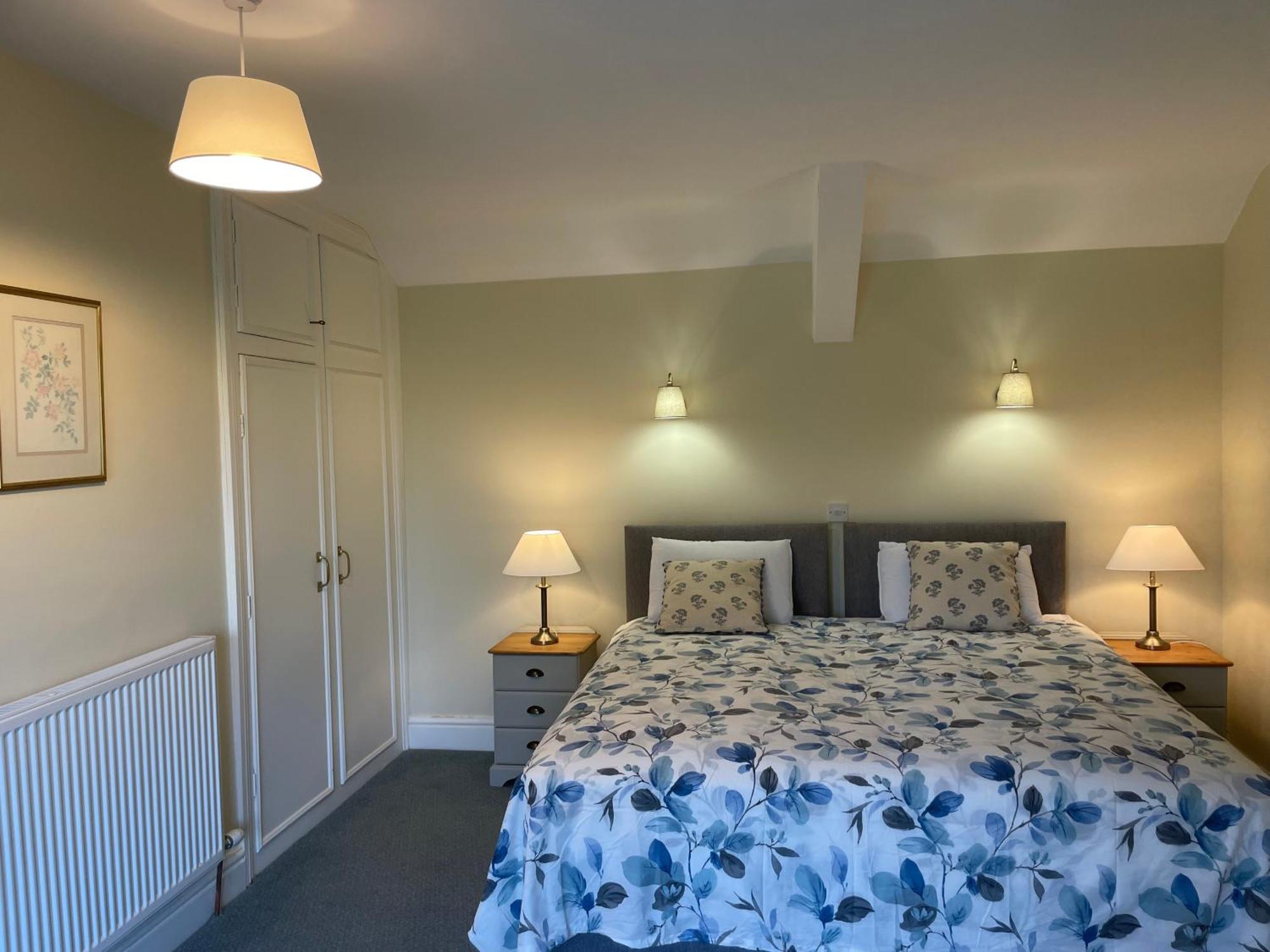 Winn'S Cottage Penrith Εξωτερικό φωτογραφία