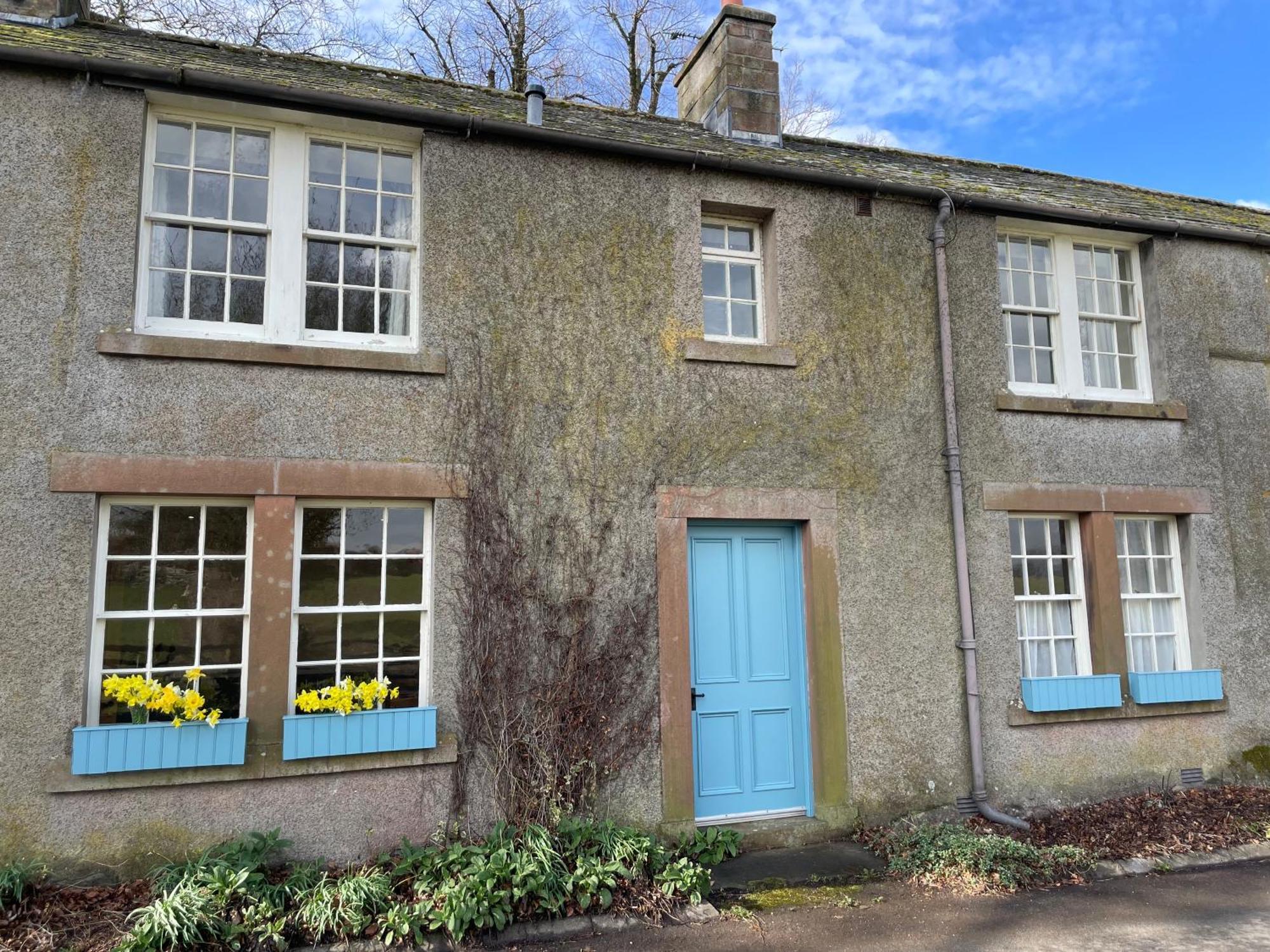 Winn'S Cottage Penrith Εξωτερικό φωτογραφία