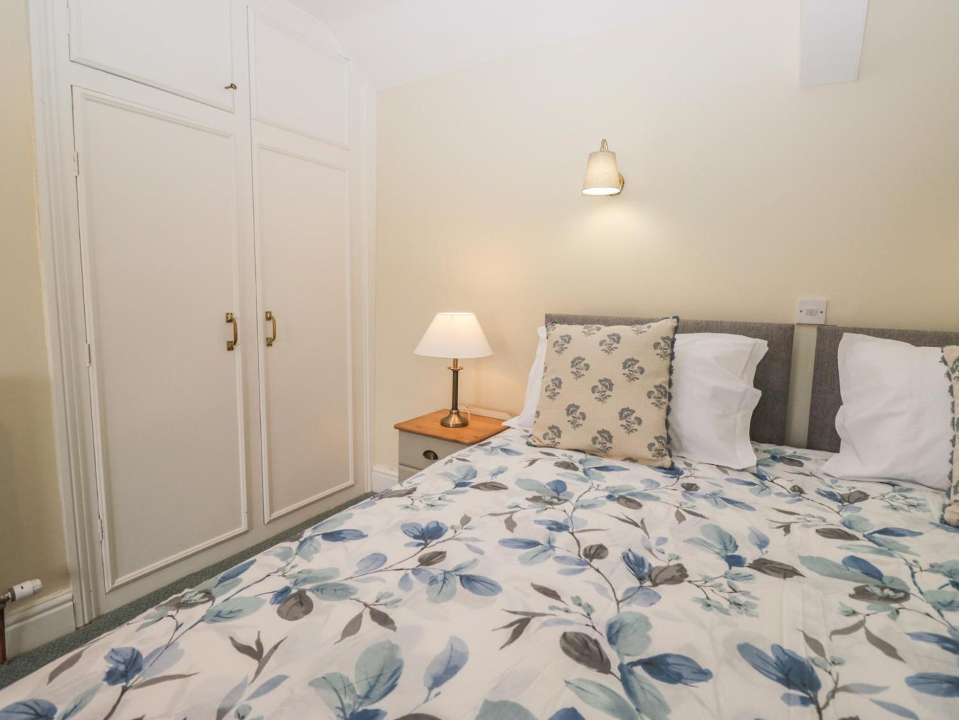 Winn'S Cottage Penrith Εξωτερικό φωτογραφία
