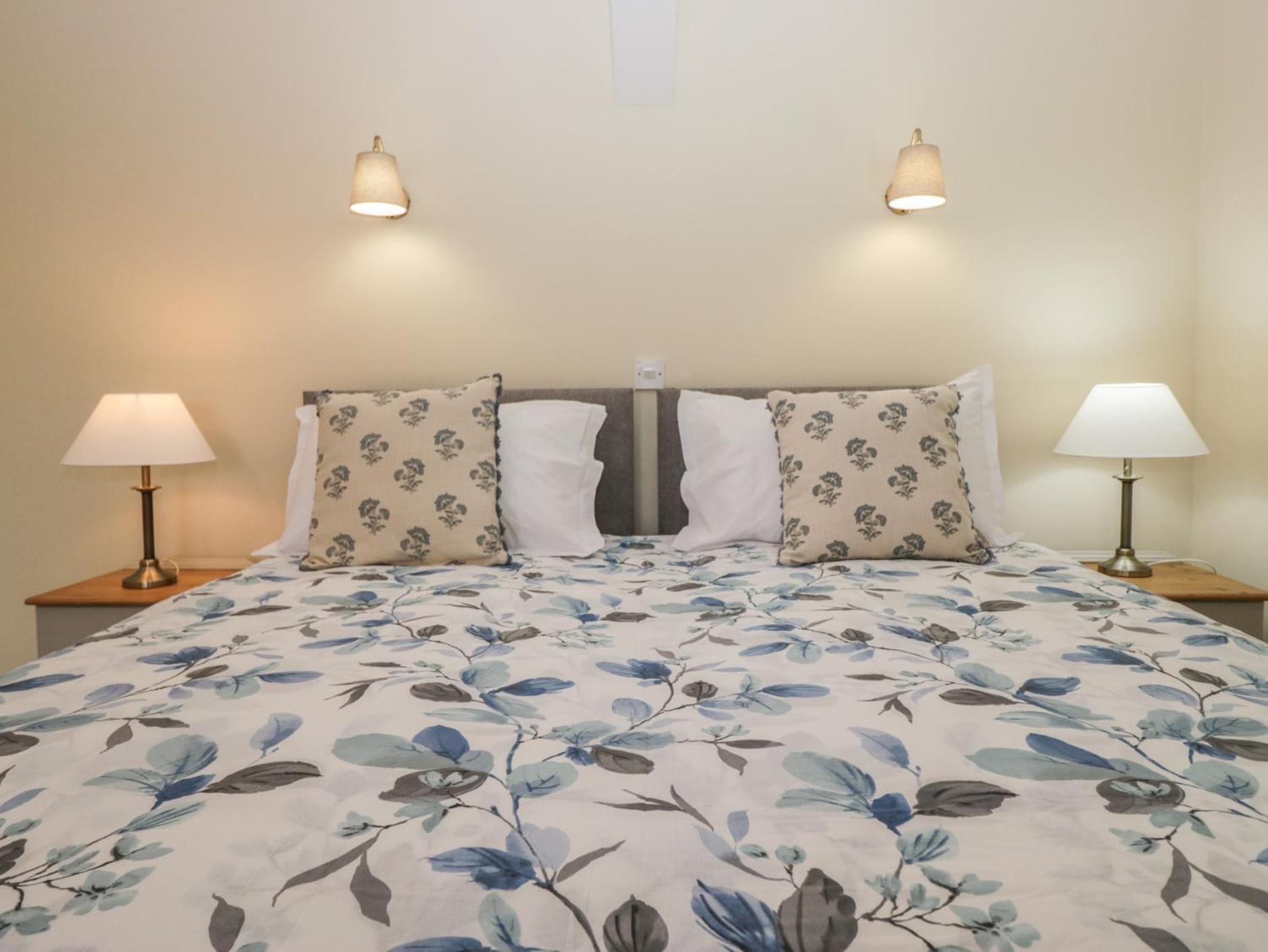 Winn'S Cottage Penrith Εξωτερικό φωτογραφία