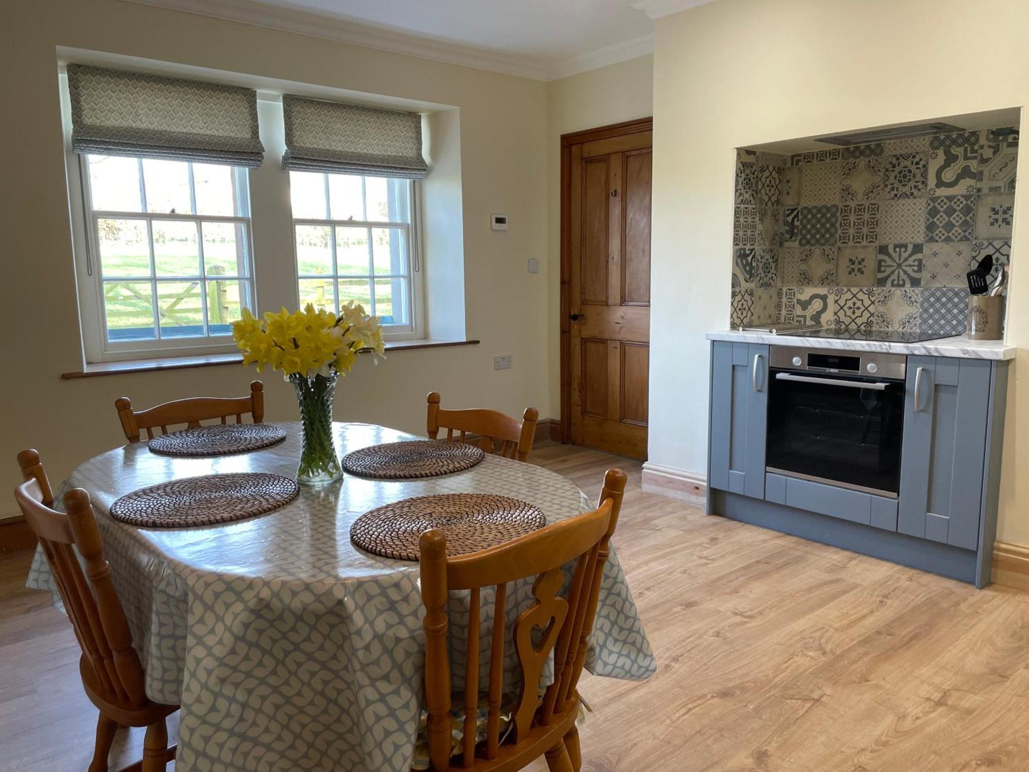 Winn'S Cottage Penrith Εξωτερικό φωτογραφία