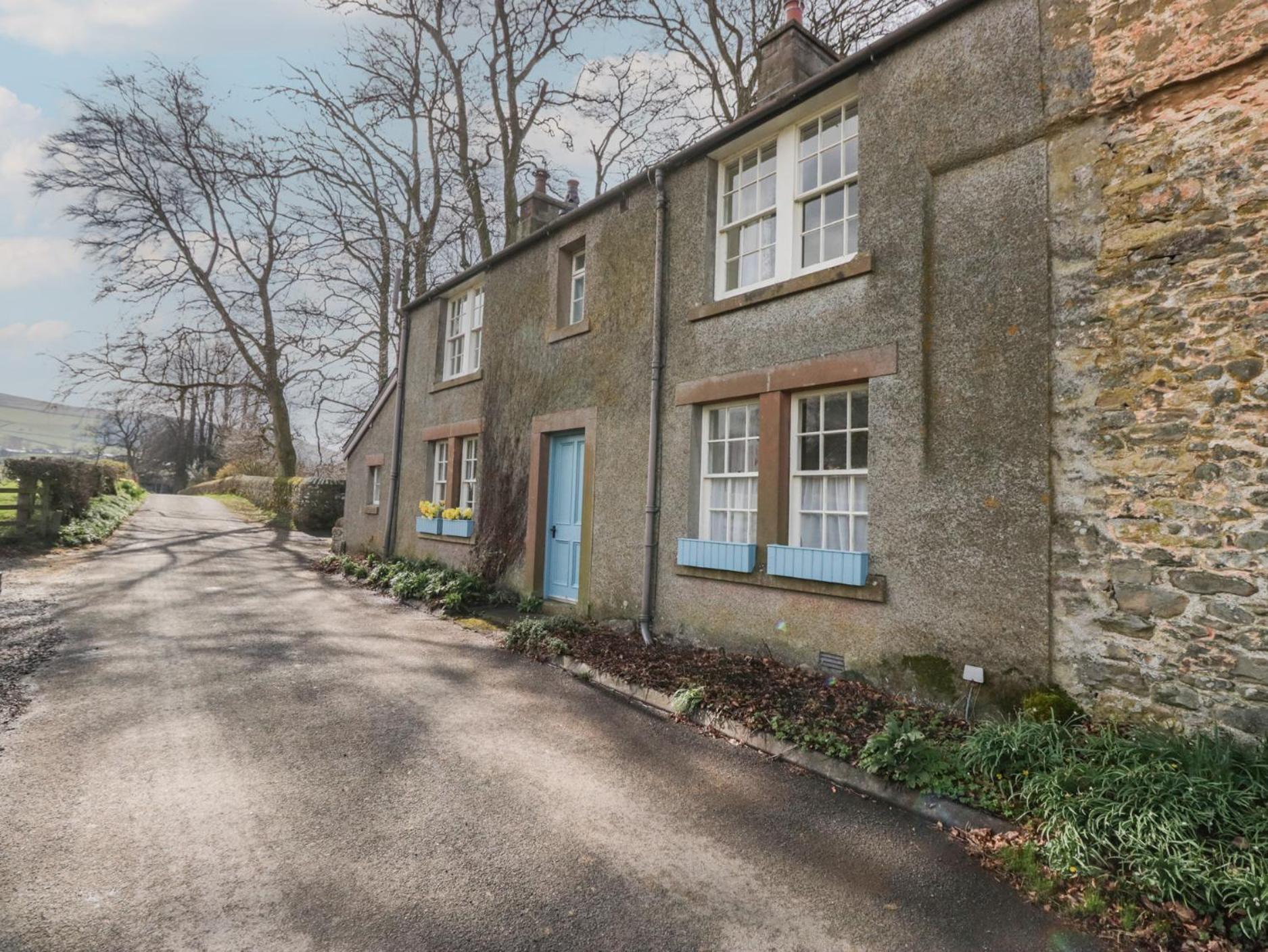 Winn'S Cottage Penrith Εξωτερικό φωτογραφία