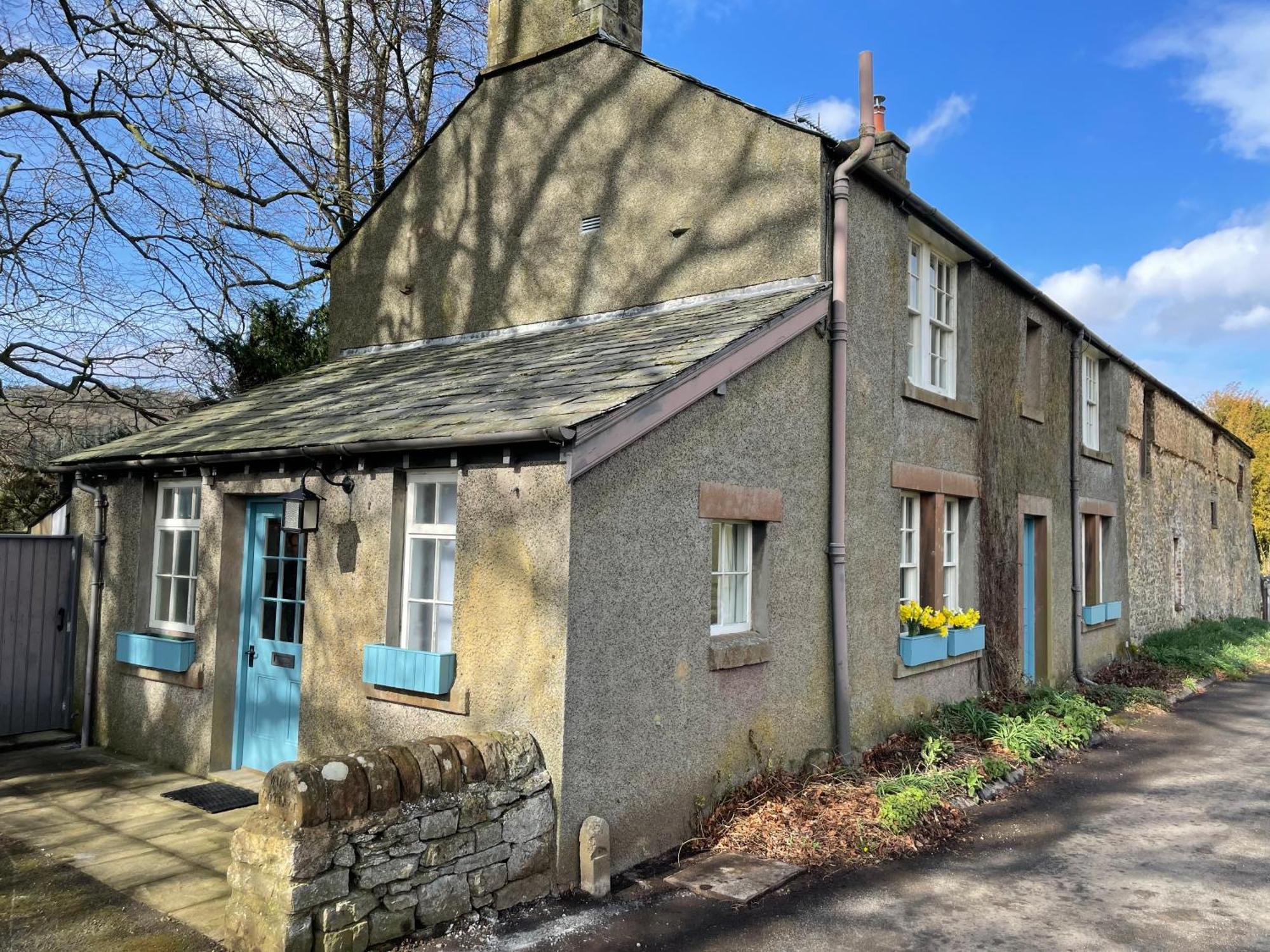 Winn'S Cottage Penrith Εξωτερικό φωτογραφία