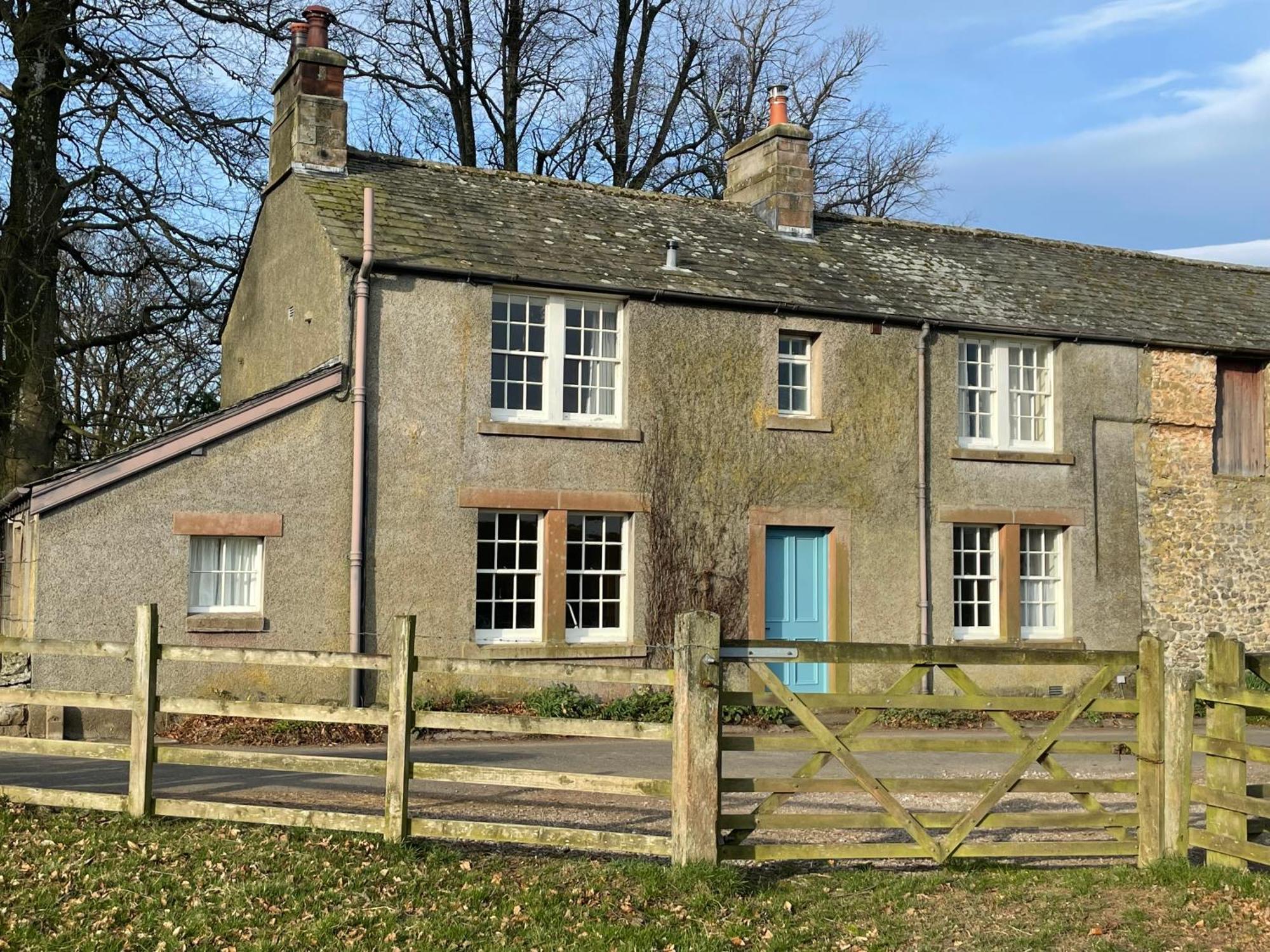 Winn'S Cottage Penrith Εξωτερικό φωτογραφία