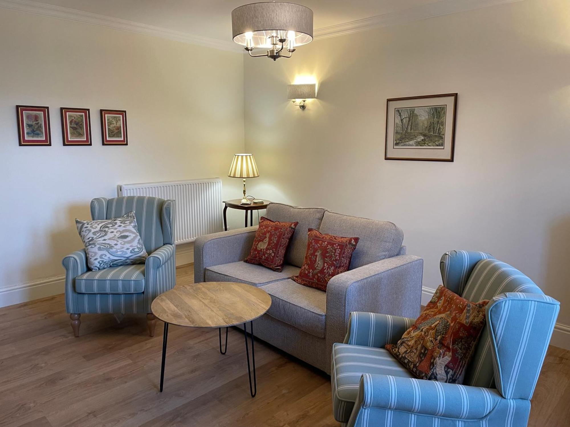 Winn'S Cottage Penrith Εξωτερικό φωτογραφία