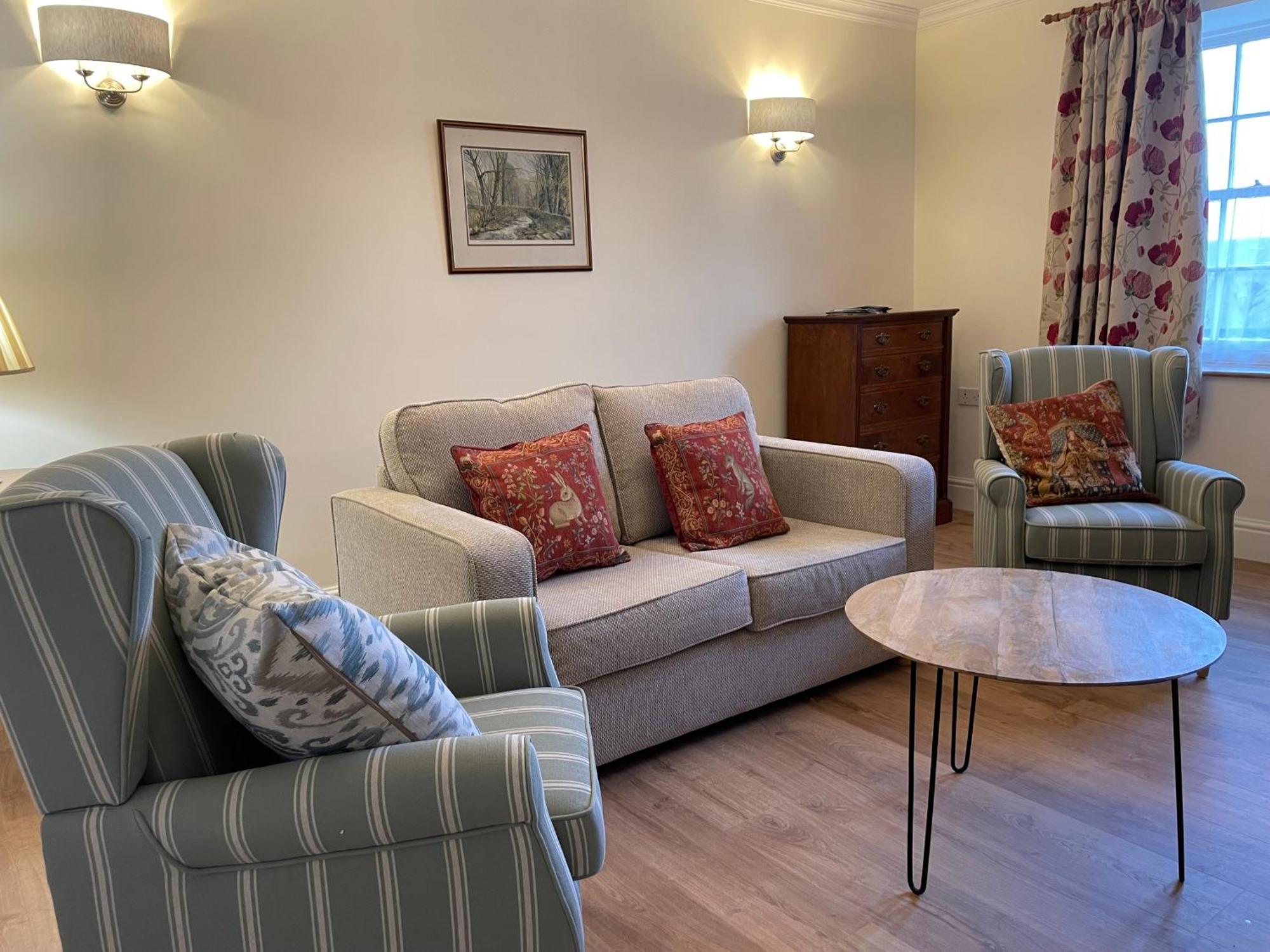 Winn'S Cottage Penrith Εξωτερικό φωτογραφία