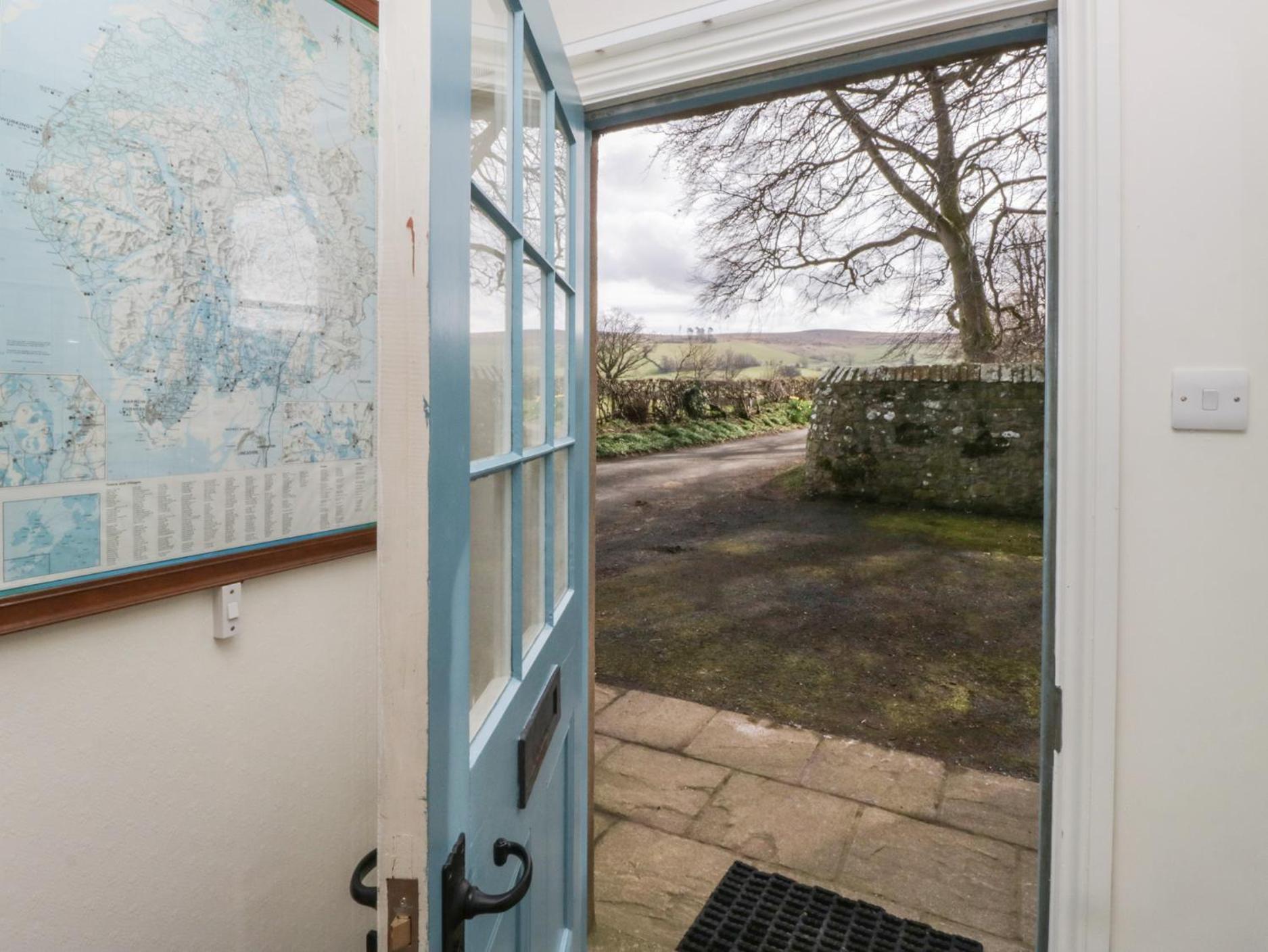 Winn'S Cottage Penrith Εξωτερικό φωτογραφία