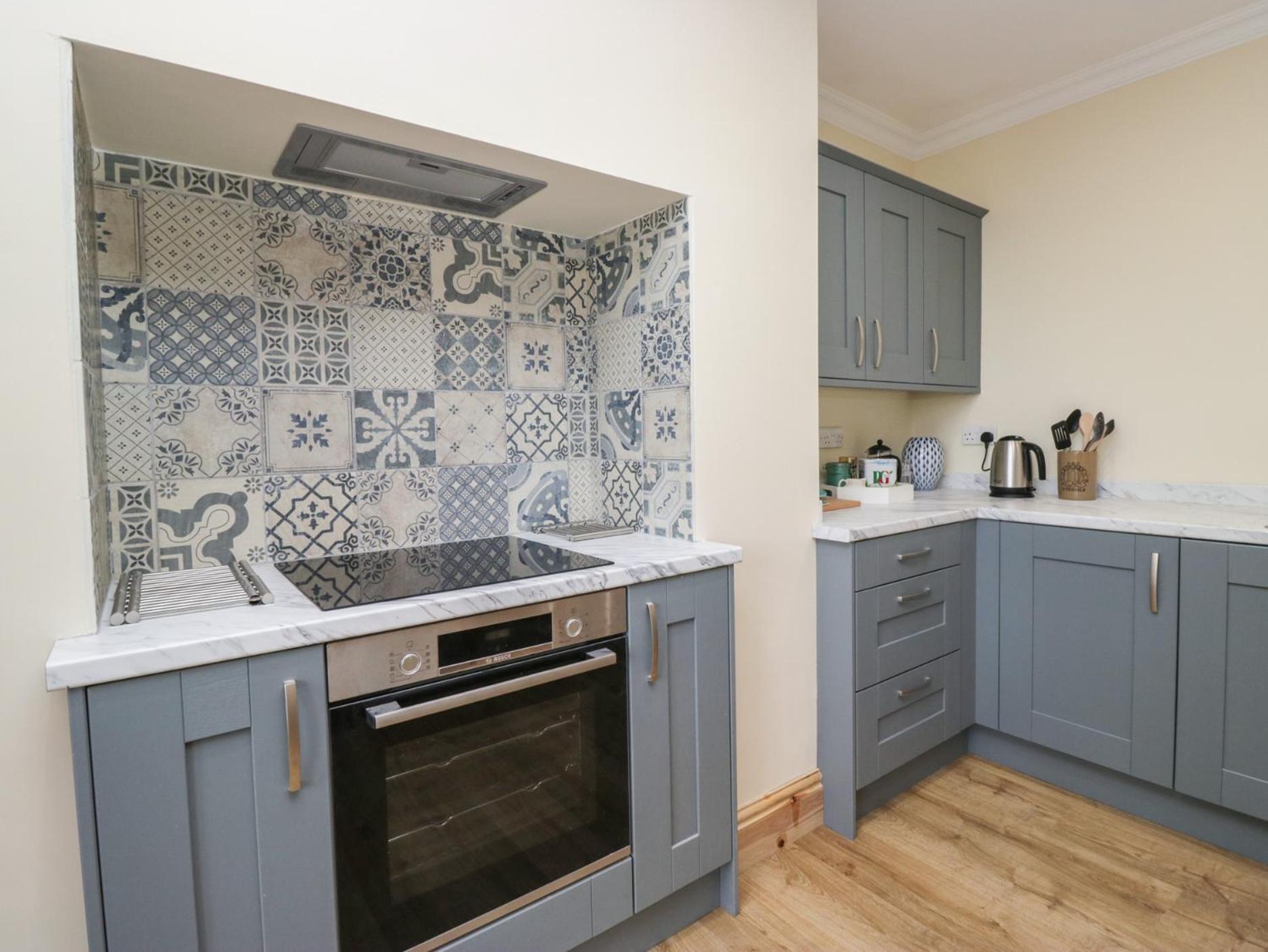 Winn'S Cottage Penrith Εξωτερικό φωτογραφία