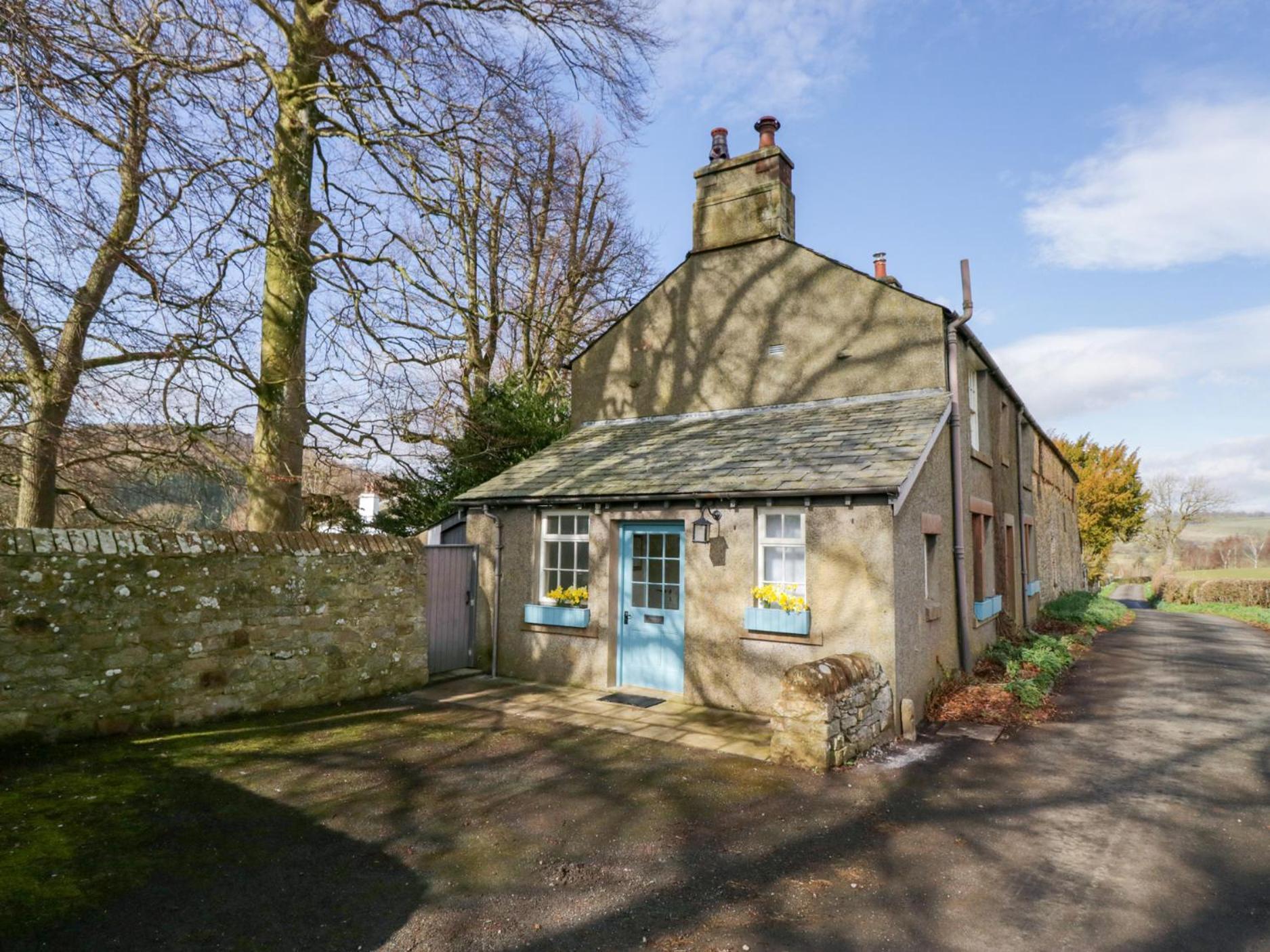 Winn'S Cottage Penrith Εξωτερικό φωτογραφία