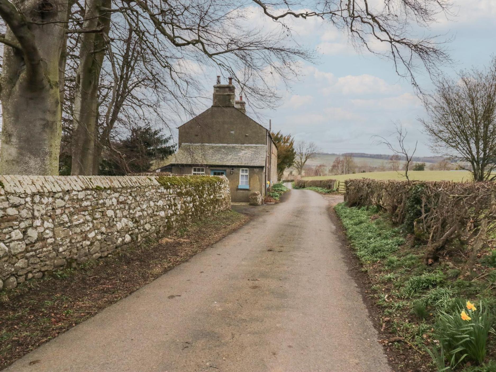 Winn'S Cottage Penrith Εξωτερικό φωτογραφία