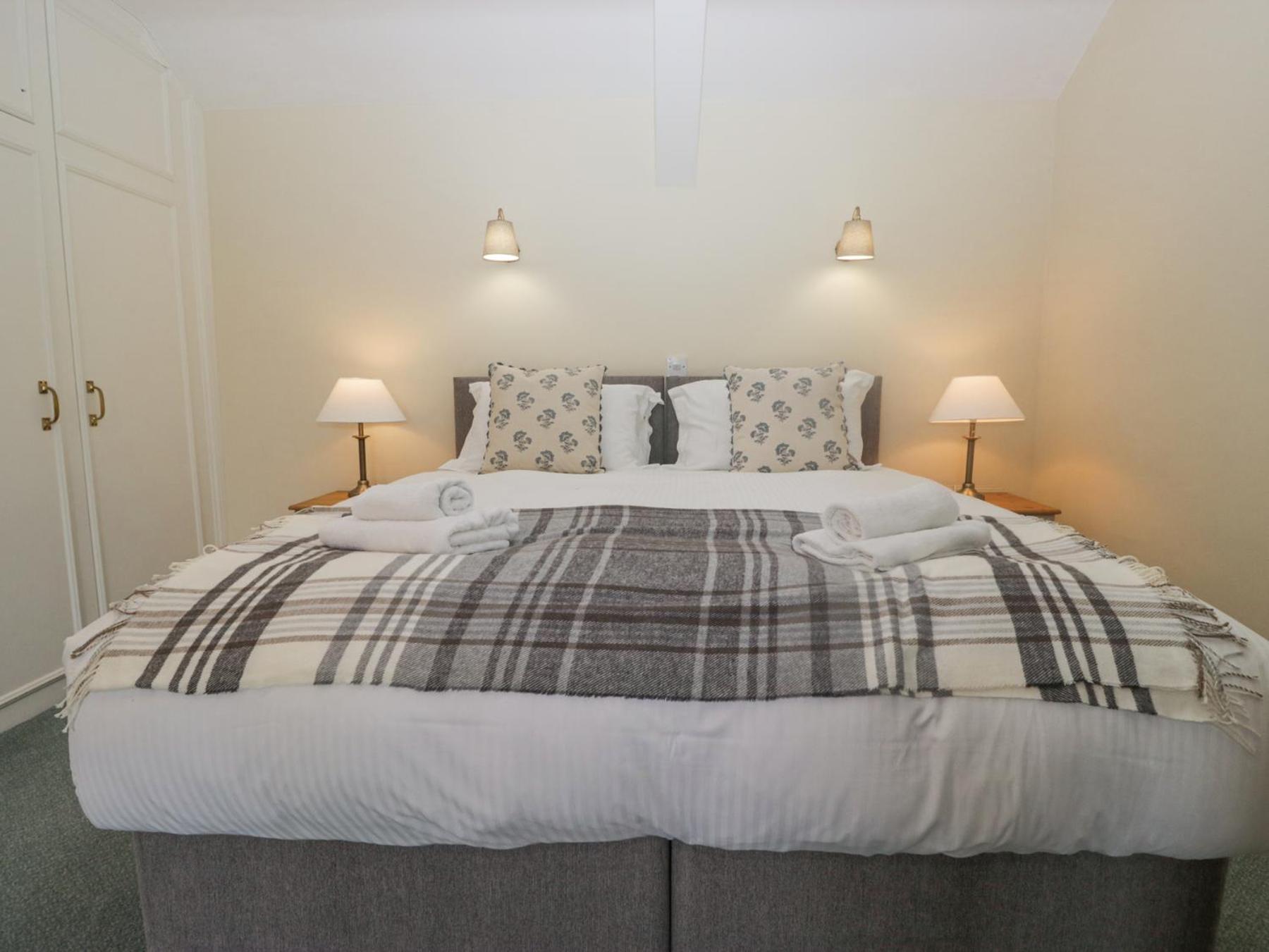Winn'S Cottage Penrith Εξωτερικό φωτογραφία