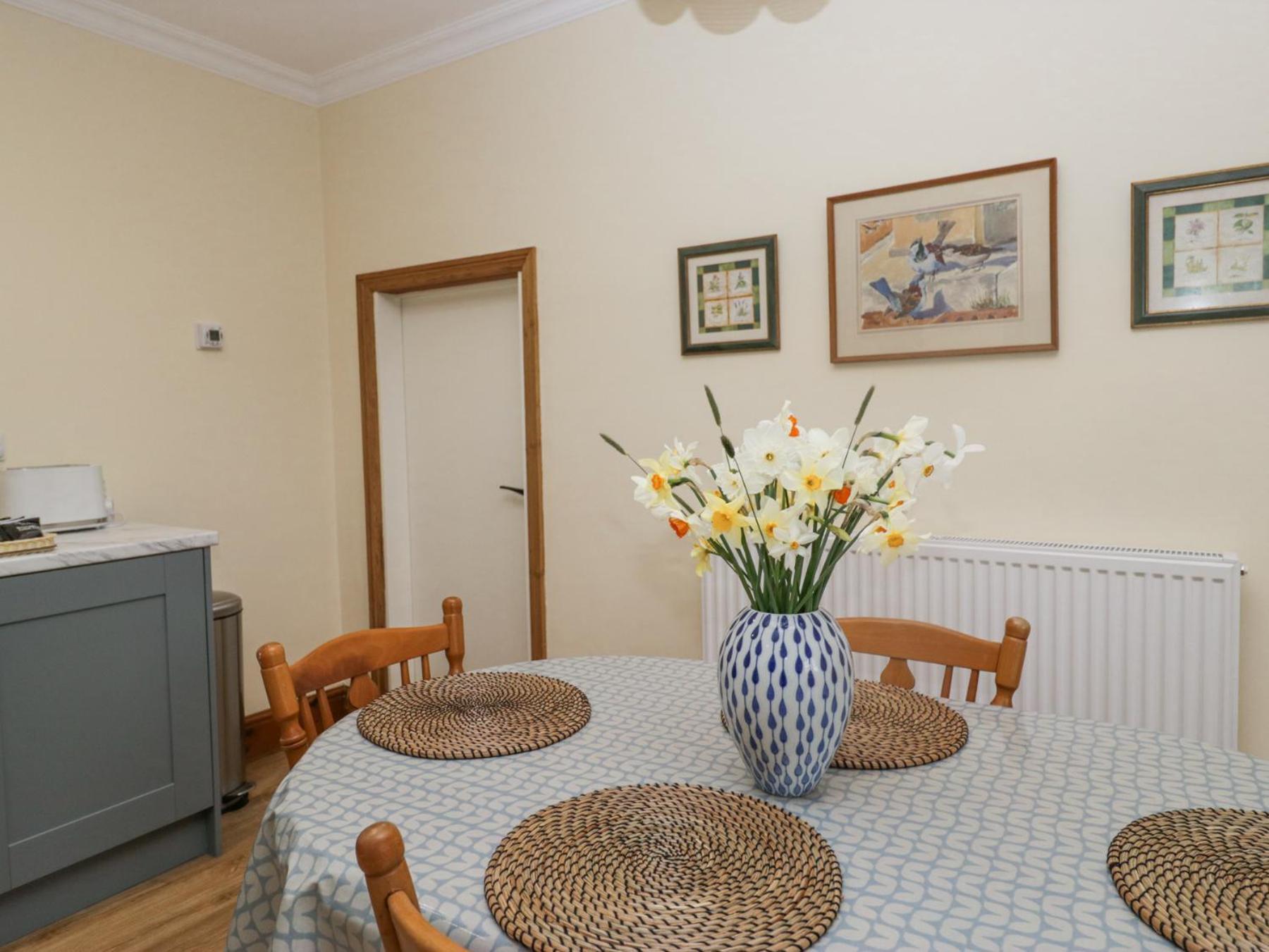 Winn'S Cottage Penrith Εξωτερικό φωτογραφία