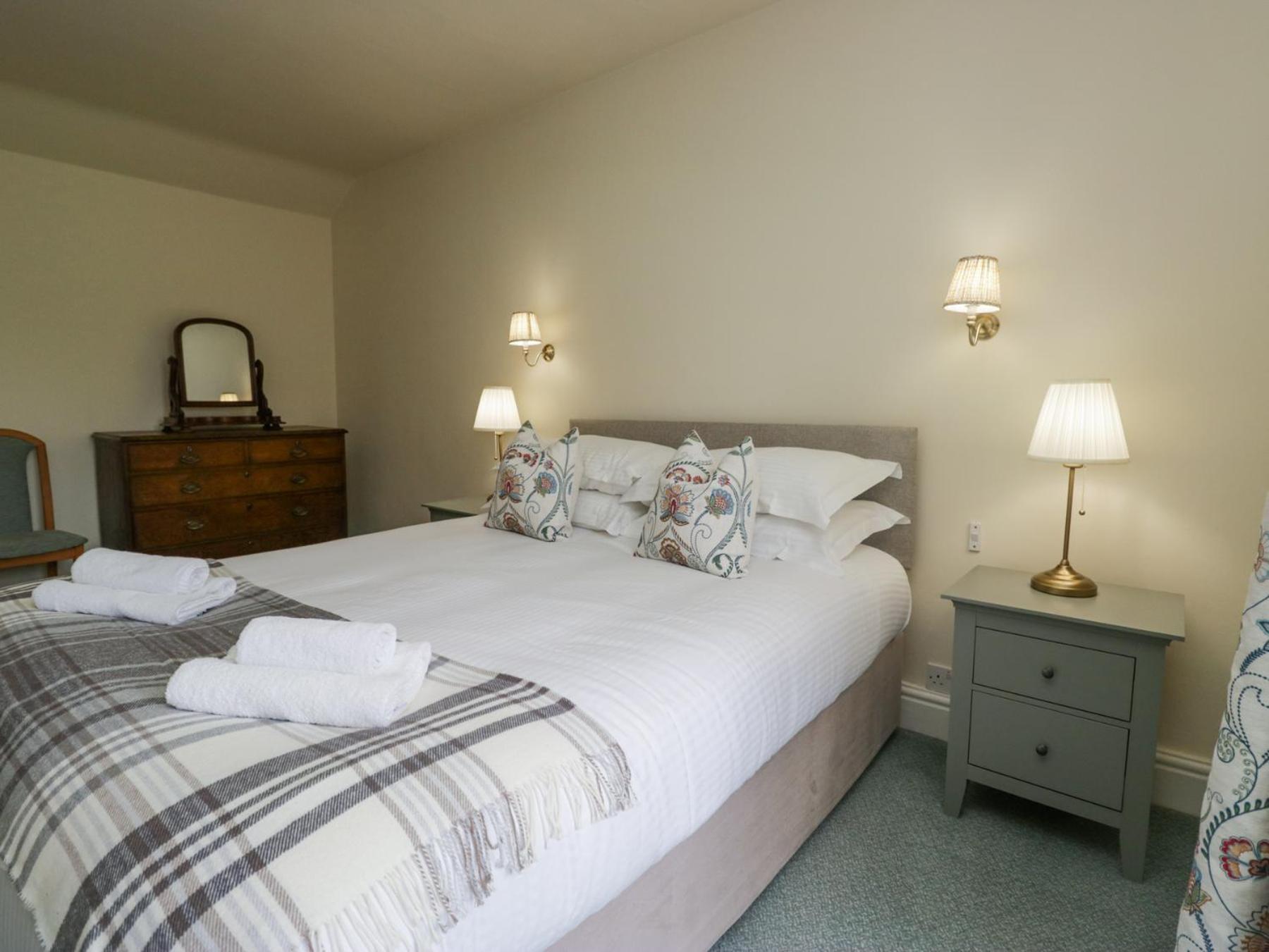 Winn'S Cottage Penrith Εξωτερικό φωτογραφία