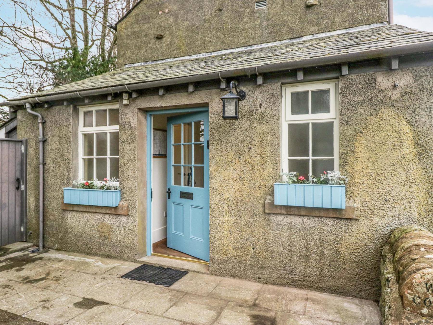 Winn'S Cottage Penrith Εξωτερικό φωτογραφία