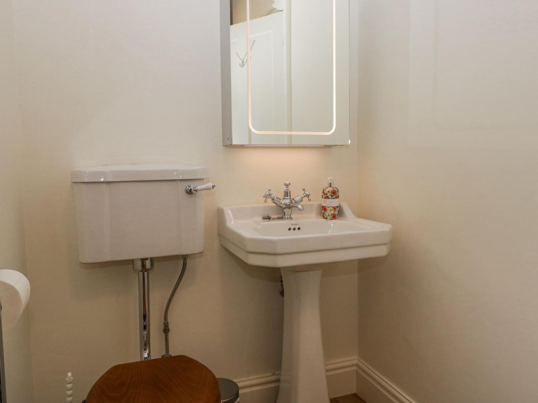 Winn'S Cottage Penrith Εξωτερικό φωτογραφία