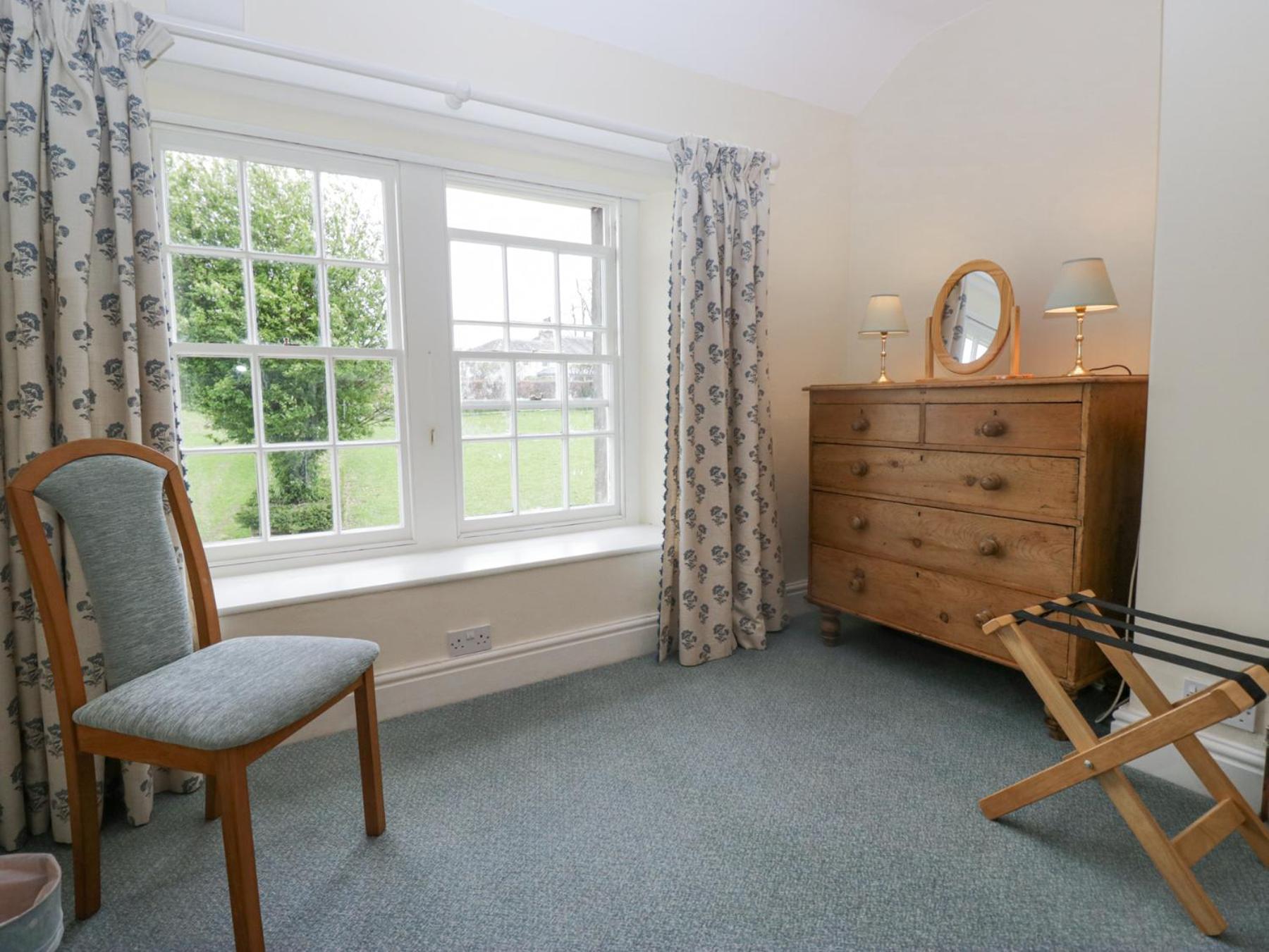 Winn'S Cottage Penrith Εξωτερικό φωτογραφία