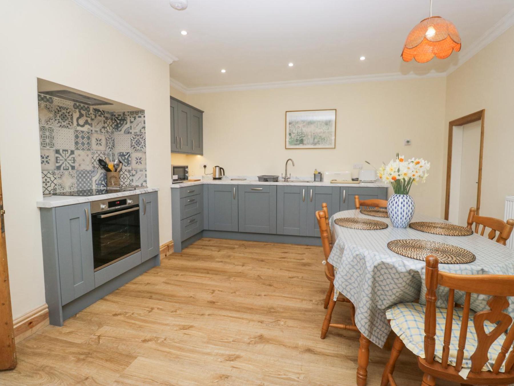 Winn'S Cottage Penrith Εξωτερικό φωτογραφία