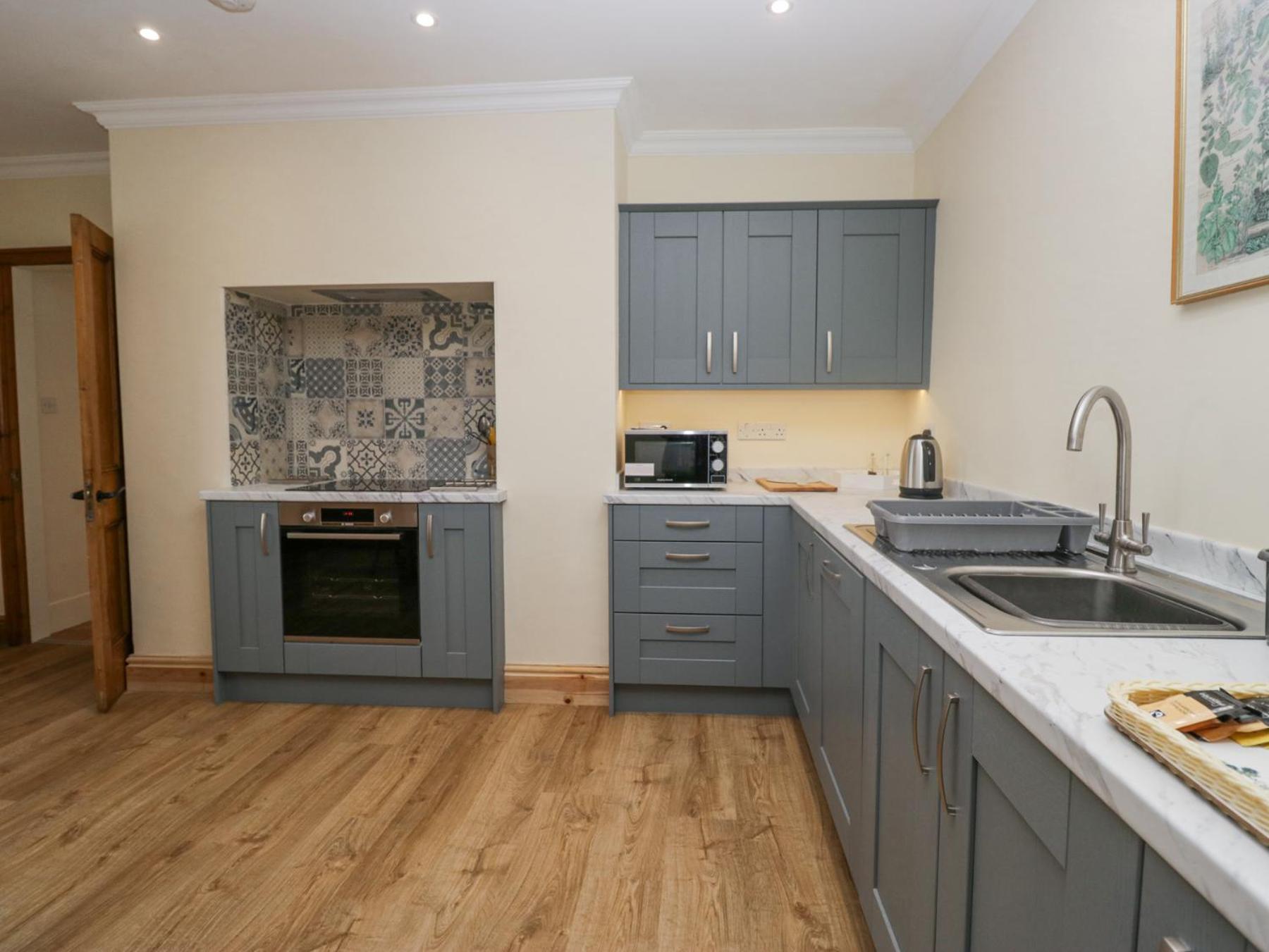 Winn'S Cottage Penrith Εξωτερικό φωτογραφία