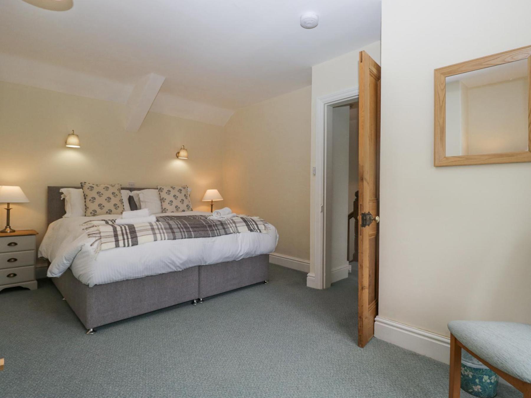 Winn'S Cottage Penrith Εξωτερικό φωτογραφία