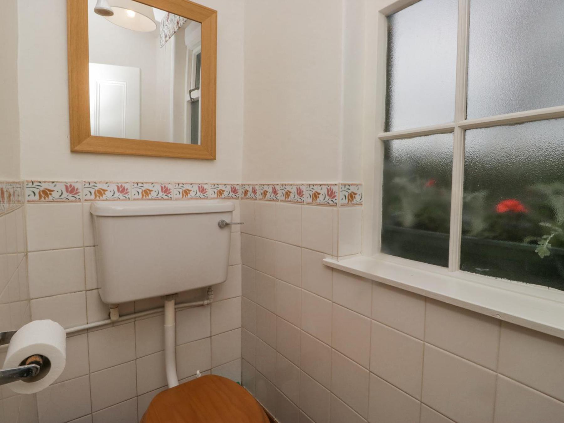 Winn'S Cottage Penrith Εξωτερικό φωτογραφία