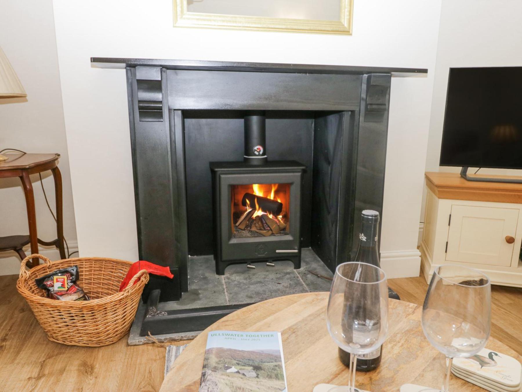 Winn'S Cottage Penrith Εξωτερικό φωτογραφία