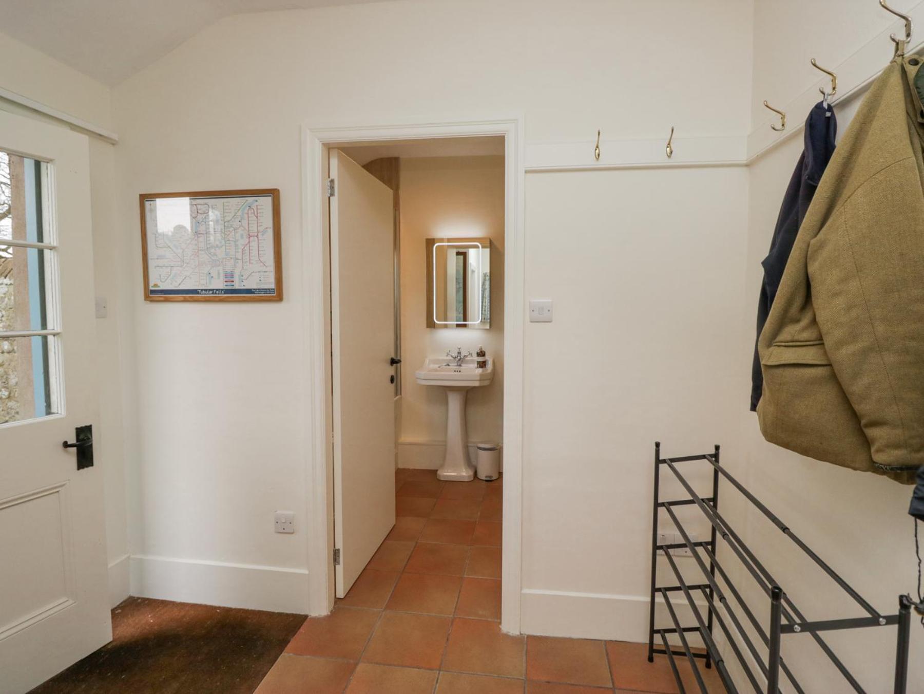 Winn'S Cottage Penrith Εξωτερικό φωτογραφία