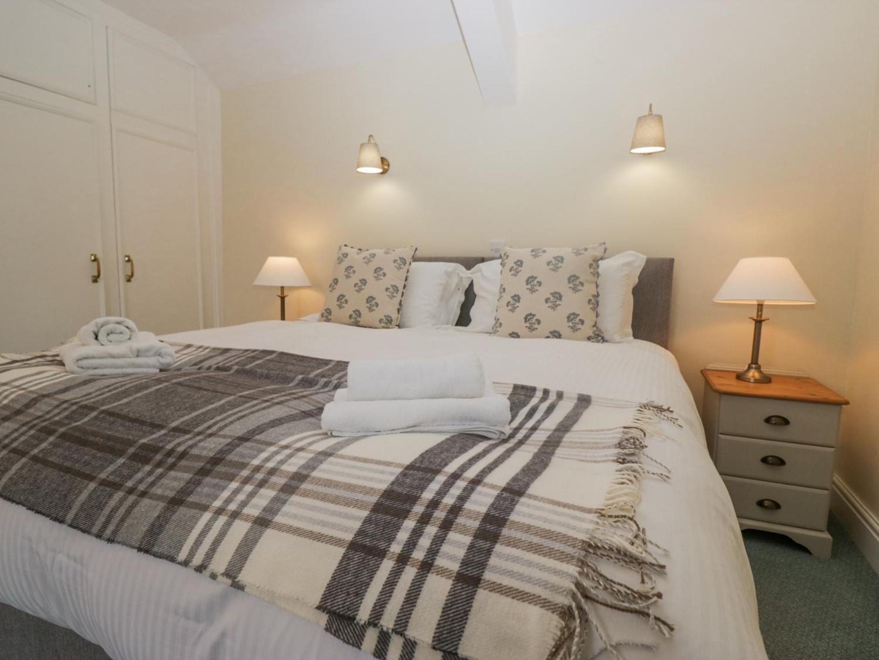 Winn'S Cottage Penrith Εξωτερικό φωτογραφία