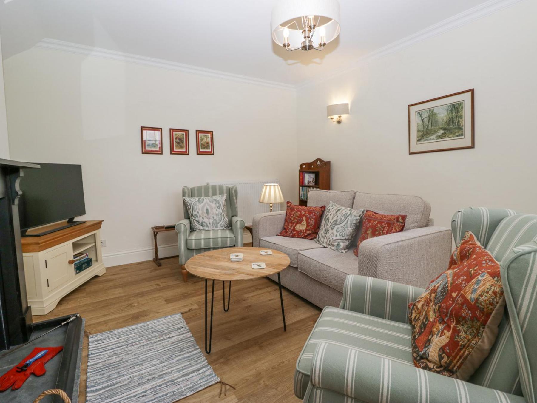 Winn'S Cottage Penrith Εξωτερικό φωτογραφία