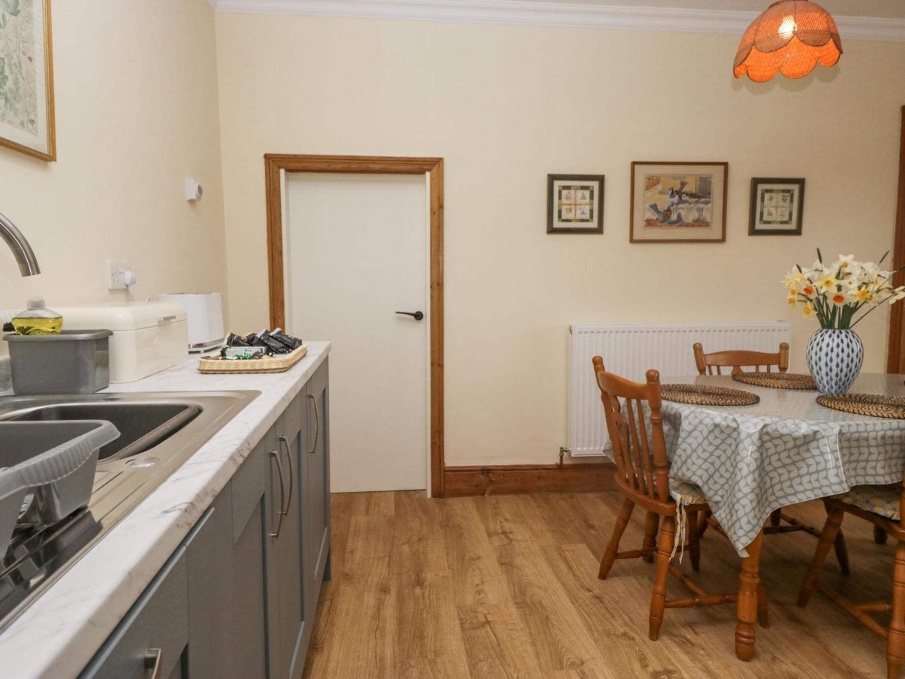 Winn'S Cottage Penrith Εξωτερικό φωτογραφία