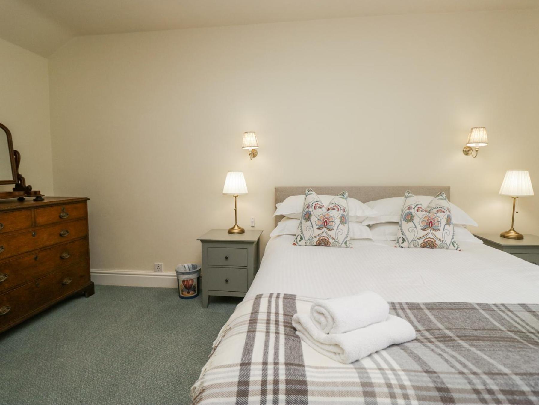 Winn'S Cottage Penrith Εξωτερικό φωτογραφία