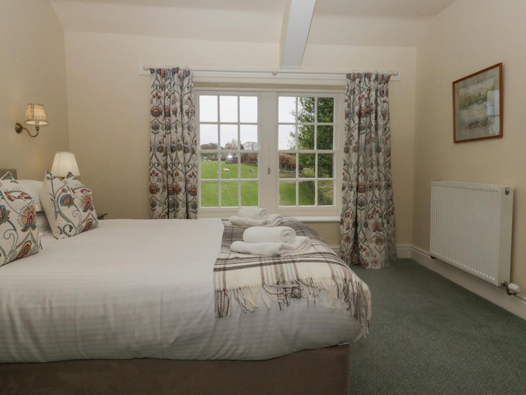 Winn'S Cottage Penrith Εξωτερικό φωτογραφία