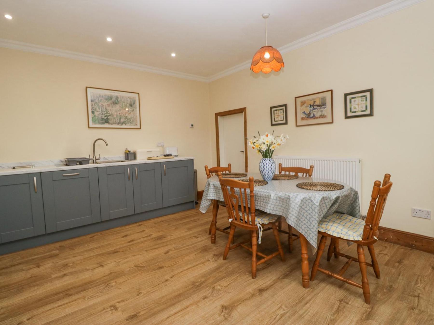 Winn'S Cottage Penrith Εξωτερικό φωτογραφία