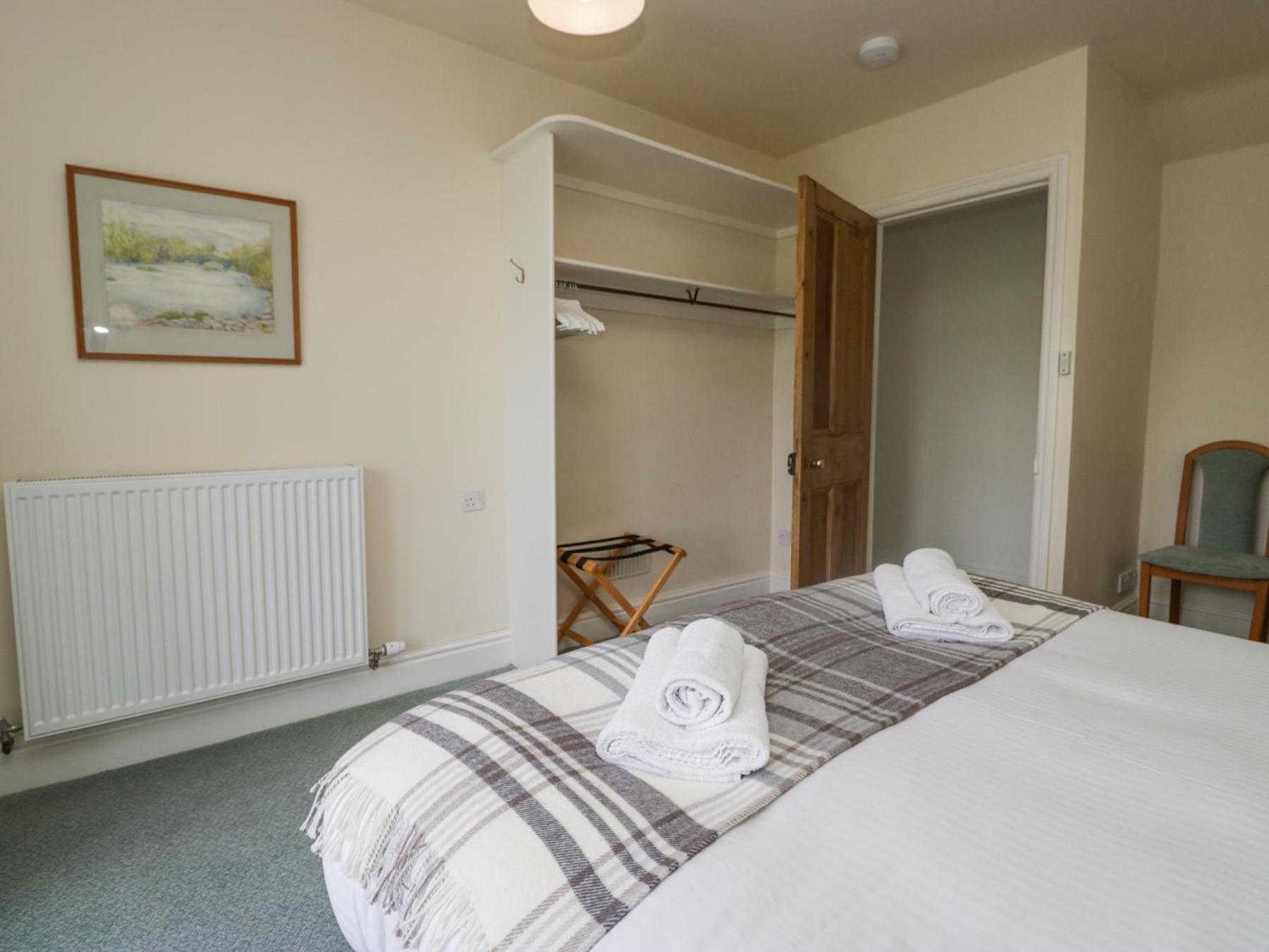 Winn'S Cottage Penrith Εξωτερικό φωτογραφία