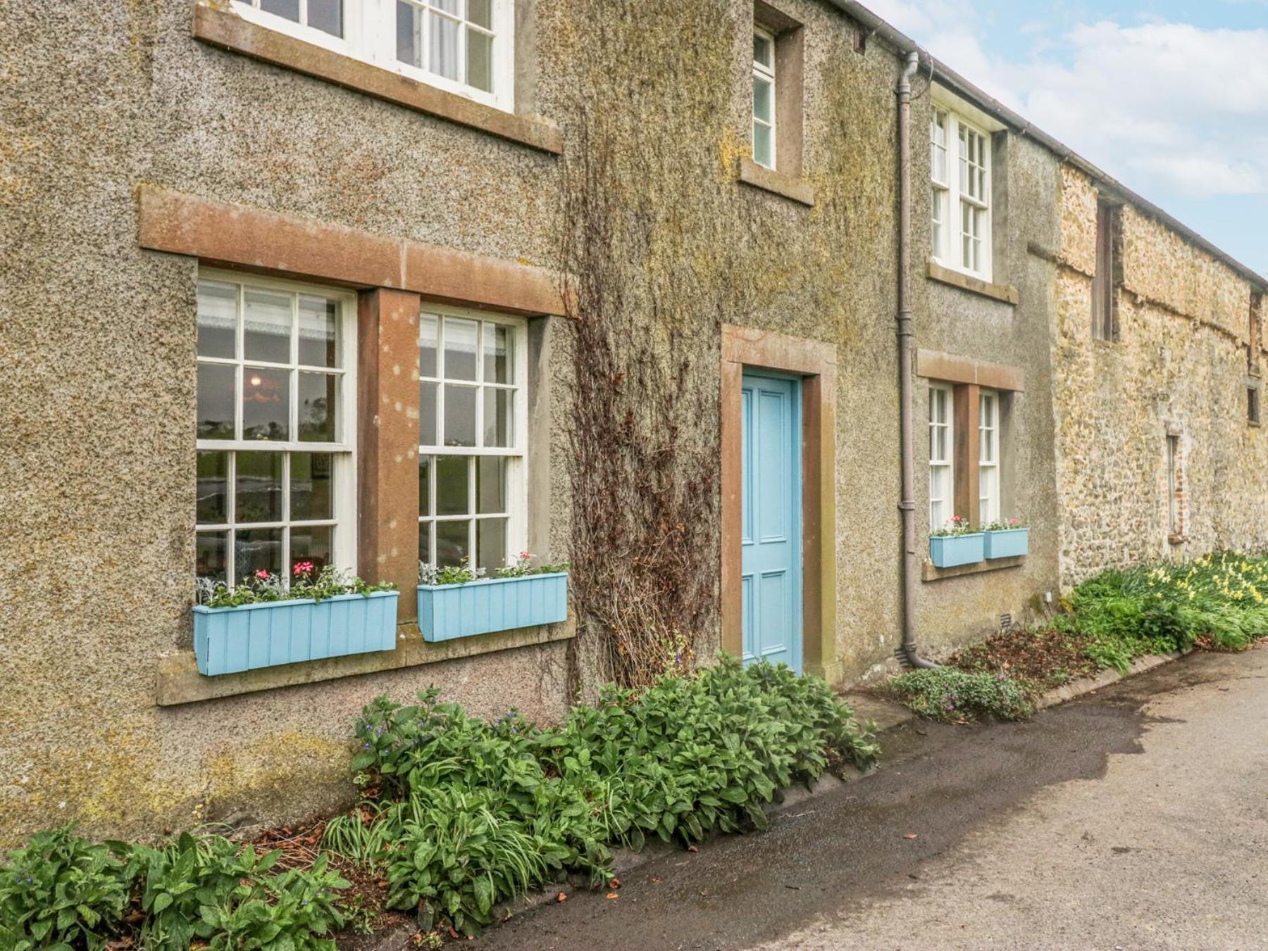 Winn'S Cottage Penrith Εξωτερικό φωτογραφία