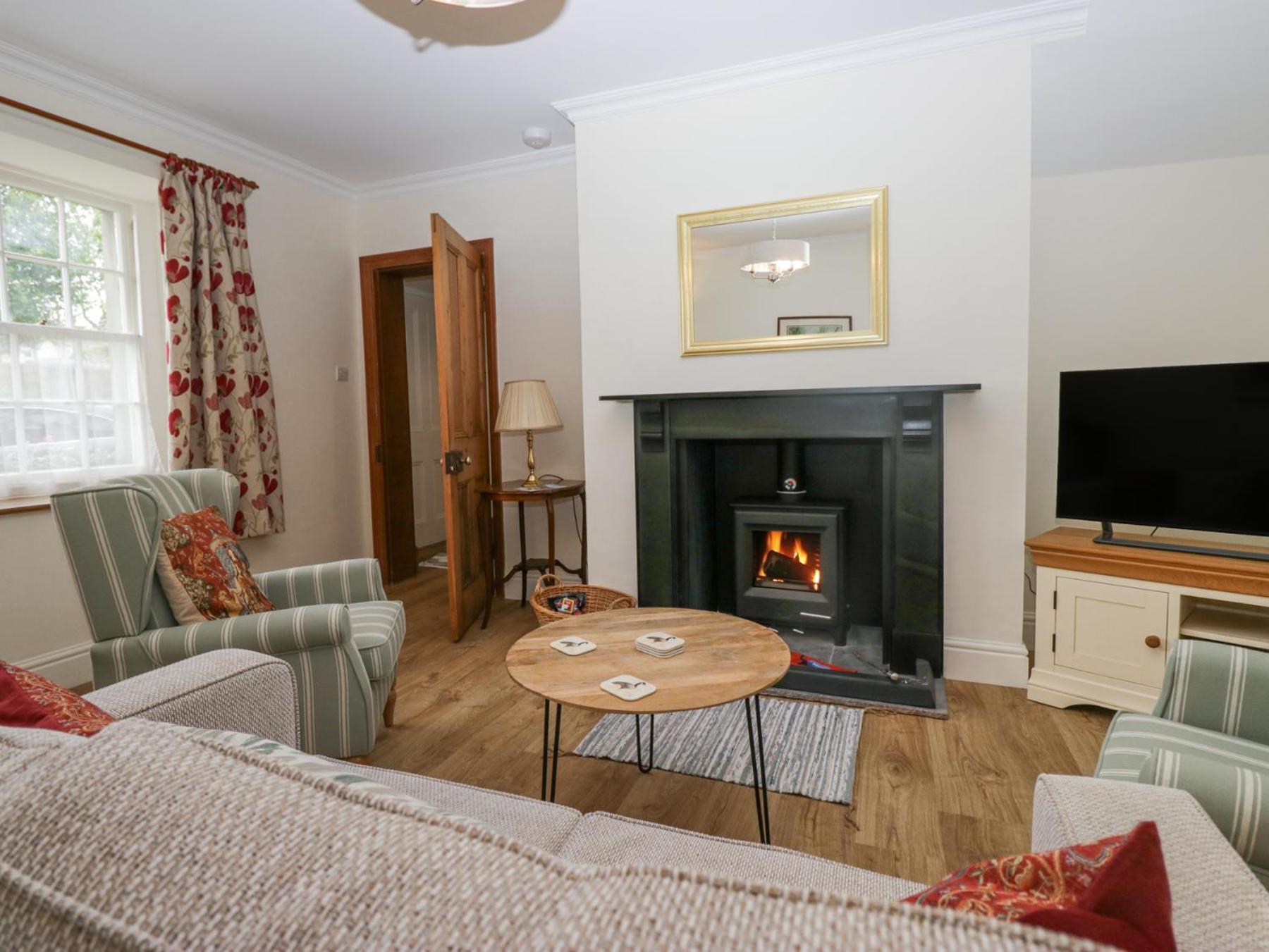 Winn'S Cottage Penrith Εξωτερικό φωτογραφία
