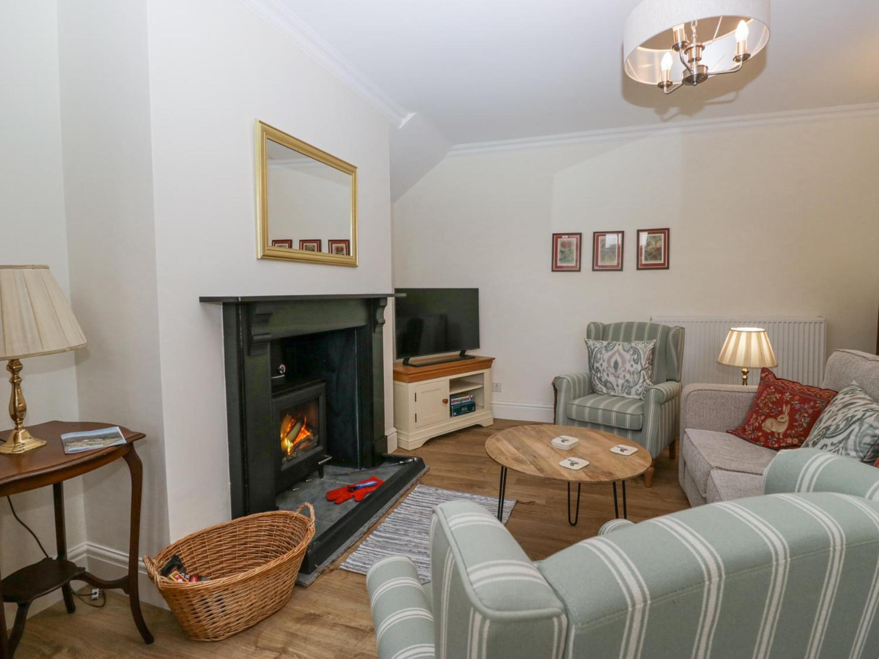 Winn'S Cottage Penrith Εξωτερικό φωτογραφία