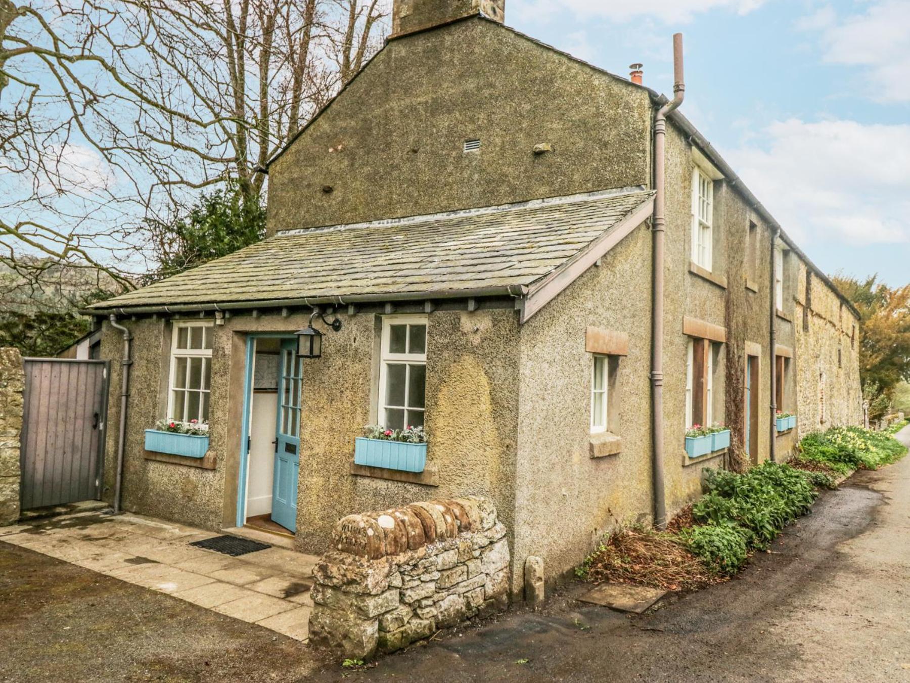 Winn'S Cottage Penrith Εξωτερικό φωτογραφία