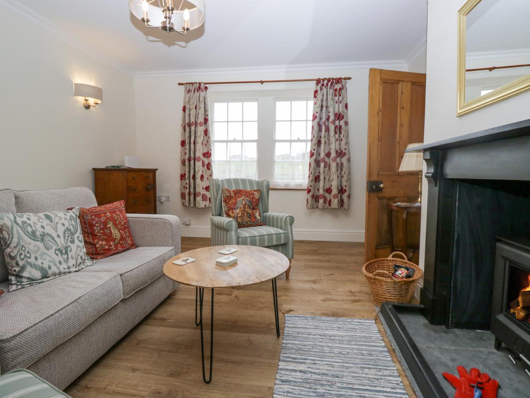 Winn'S Cottage Penrith Εξωτερικό φωτογραφία